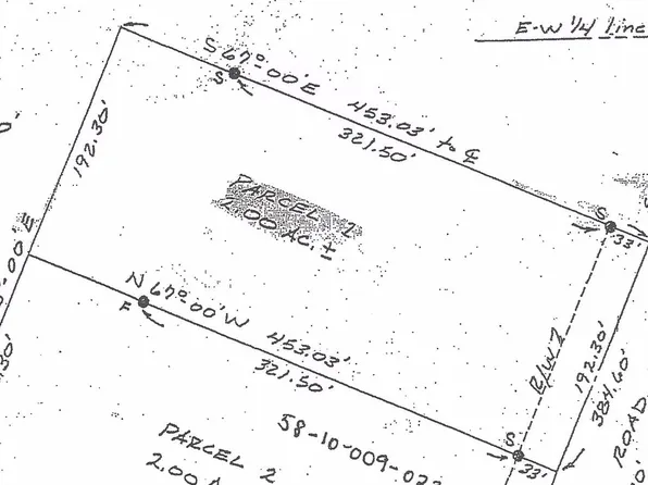 2 Townsend Rd, Milan, MI 48160