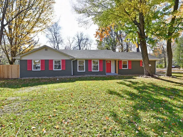 3405 E 71st St, Indianapolis, IN 46220