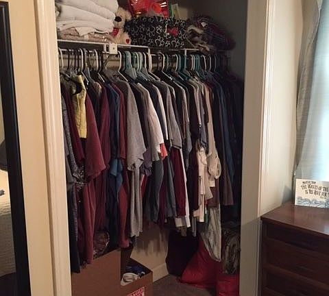 3rd image of 903 1/2 Cotton Row APT C