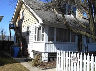 7321 N Radcliffe St, Bristol, PA 19007