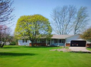 18051 48th Ave, Conklin, MI 49403