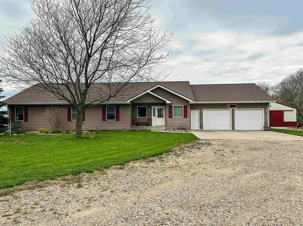 84473 560th Ave, Norfolk, NE 68701