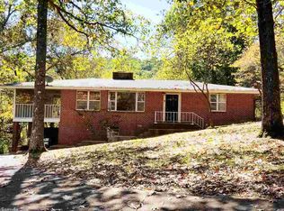 4032 Highway 62/412, Hardy, AR 72542