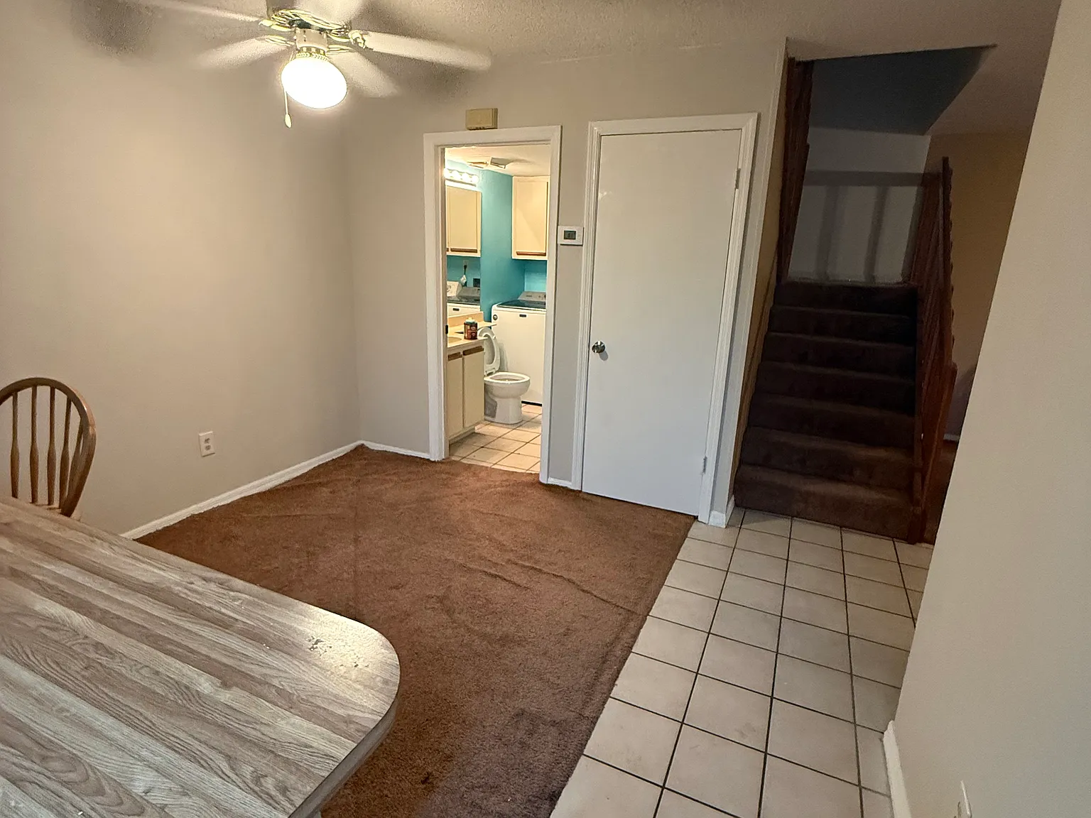 2 bed, 1288 sqft, $1,700 — Photo 3