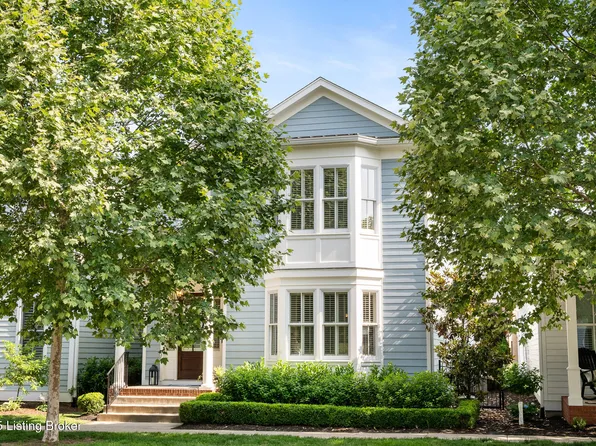 8804 Featherbell Blvd, Prospect, KY 40059