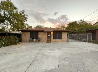217 N Comal St, Eagle Pass, TX 78852