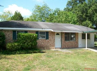 1820 Cheryl Dr, Augusta, GA 30906