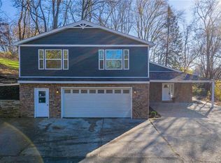 1754 Rostraver Rd, Belle Vernon, PA 15012