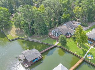 22208 Hass Pl, Huntsville, TX 77320