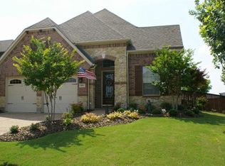 5804 Sterling Trl, McKinney, TX 75071