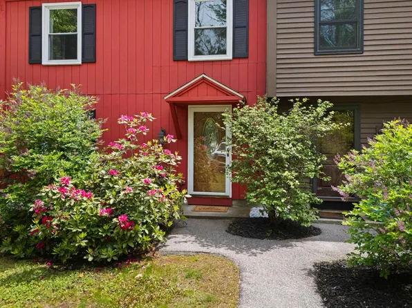 35 Eastern Avenue Unit #1, Barrington, NH 03825