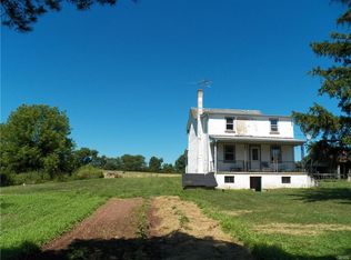 2282 Warner School Rd, East Greenville, PA 18041