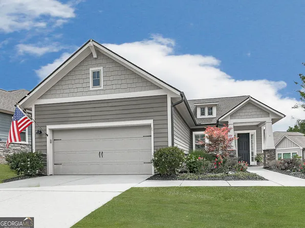 765 Calbert Cir, Marietta, GA 30064