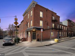 1838 E Pratt St #2, Baltimore, MD 21231