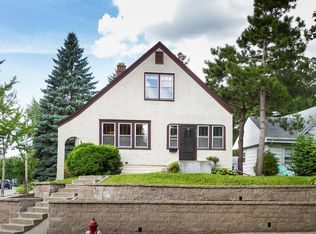 4558 Nokomis Ave S, Minneapolis, MN 55406