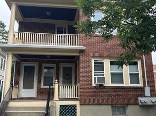 8 Richard Ave UNIT 3, Cambridge, MA 02140