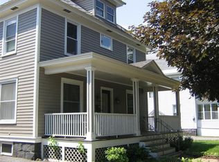 102 Prindle Ave, Johnstown, NY 12095