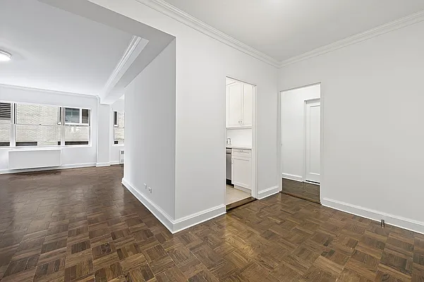 Rented by Rudin Management Company, Inc. | media 3