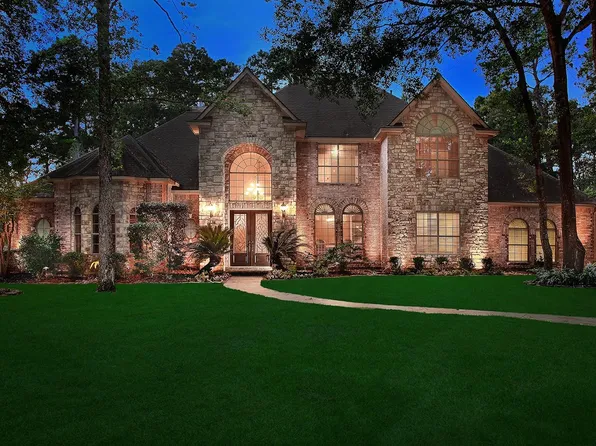 9226 Eagles Landing, Magnolia, TX 77354