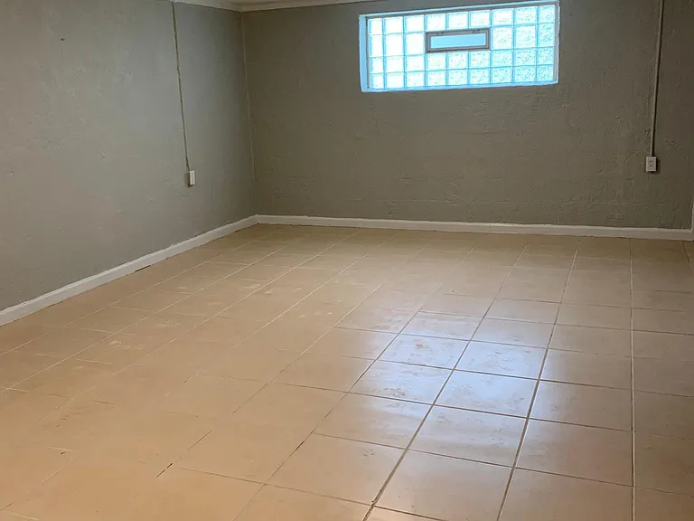 14x21 Basement Rec. Room