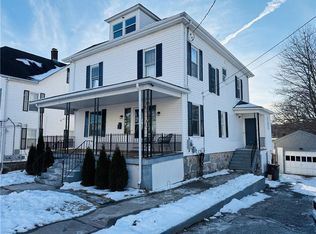 32 5th Ave, Woonsocket, RI 02895