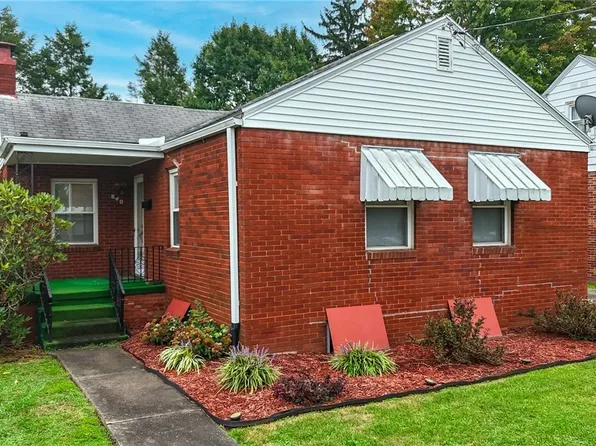 840 Main St, Belpre, OH 45714