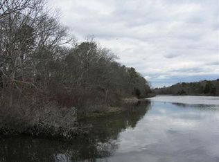 62 Rivers Edge Rd, East Falmouth, MA 02536