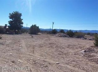 4460 N Alchise Dr, Rimrock, AZ 86335