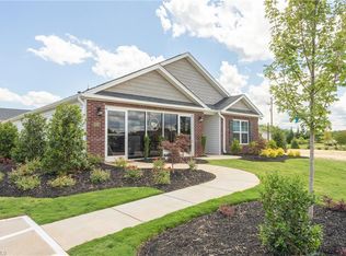 207 Sadie Mae Dr #20, Lexington, NC 27292