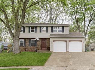 5408 Armstrong Ct, Indianapolis, IN