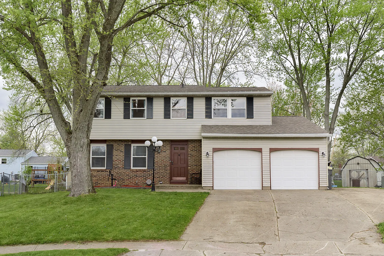 5408 Armstrong Ct photo 1
