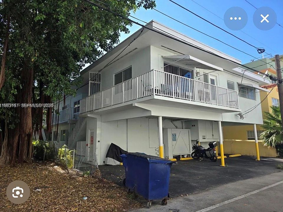 1st image of 835 Meridian Ave APT 12A