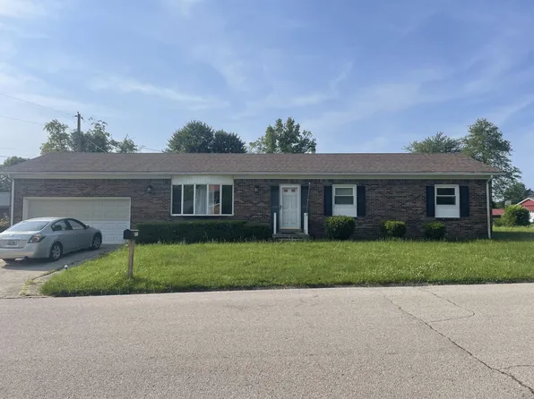 400 Pinnacle St, Berea, KY 40403