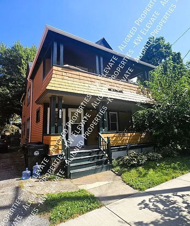 1891 Fulton Rd #DOWN