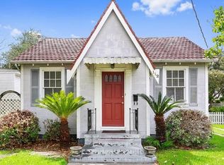 112 Harding St, Jefferson, LA 70121