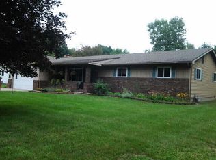 3877 Douglas Rd, Ida, MI 48140