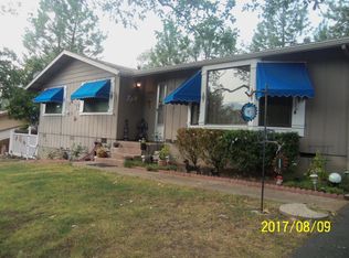 1331 N 5th Ave, Gold Hill, OR 97525