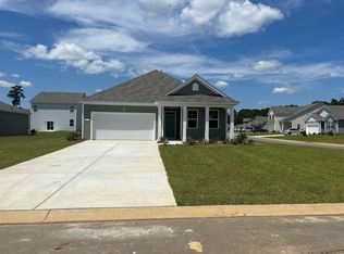 927 Akron St LOT 240, Conway, SC 29526