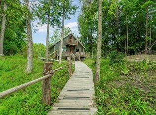 4163 Miller Rd, Sterling, MI 48659