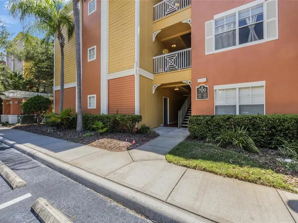 4207 S Dale Mabry Hwy Unit 7301, Tampa, FL 33611