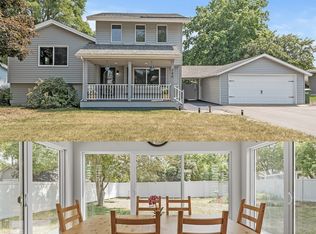 240 117th Ln NE, Blaine, MN 55434