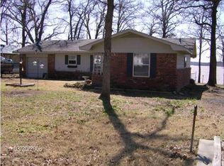 52 Tabor Dr, Checotah, OK 74426
