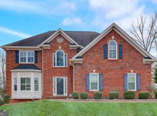 2311 Weldon Rd SE, Conyers, GA 30094