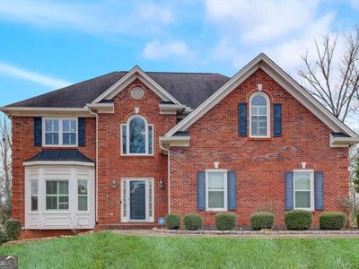 2311 Weldon Rd SE, Conyers, GA, 30094