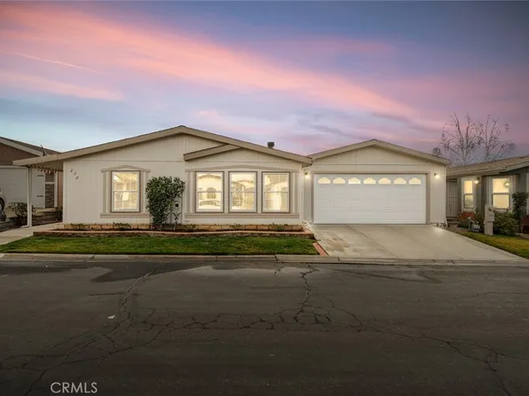 10961 Desert Lawn Dr Space 272, Calimesa, CA 92320