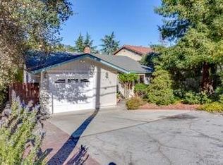 757 Lakeview Way, Redwood City, CA 94062