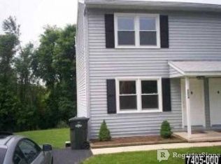 2520 Joppa Rd, York, PA 17403