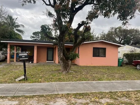 2264 NW 102nd St, Miami, FL 33147