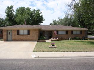 2515 Cambridge St, Odessa, TX 79761