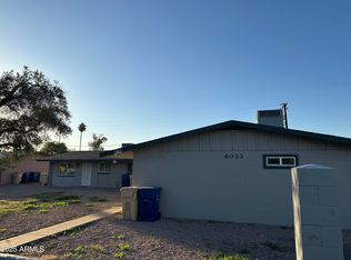 6033 W Oregon Ave, Glendale, AZ 85301